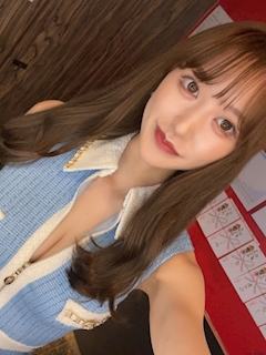 プロフィール写真12・坂口きら｜SECRET GARDEN 京都・シークレット ガーデン - 木屋町のキャバクラ