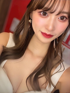 プロフィール写真2・坂口きら｜SECRET GARDEN 京都・シークレット ガーデン - 木屋町のキャバクラ