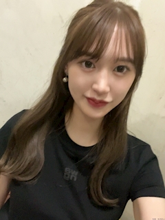 プロフィール写真29・坂口きら｜SECRET GARDEN 京都・シークレット ガーデン - 木屋町のキャバクラ