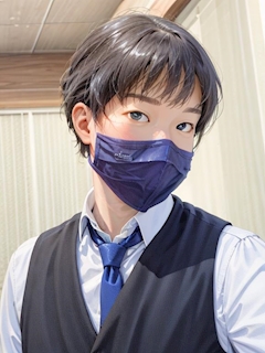 プロフィール写真1・社長｜Royal Club 静岡店・ロイヤルクラブ シズオカテン - 静岡 昭和町のキャバクラ