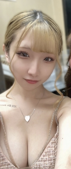 プロフィール写真1・りか｜CLUB DM・クラブディーエム - 新潟駅前のキャバクラ