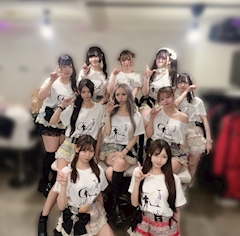 まや プロデューサー「💜周年イベントありがとうございました」
