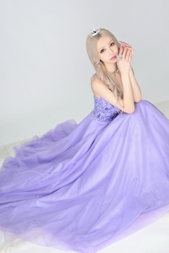 プロフィール写真10・まや プロデューサー｜Lp・エルピー - 西新宿のガールズバー