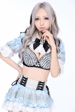 プロフィール写真3・まや プロデューサー｜Lp・エルピー - 西新宿のガールズバー