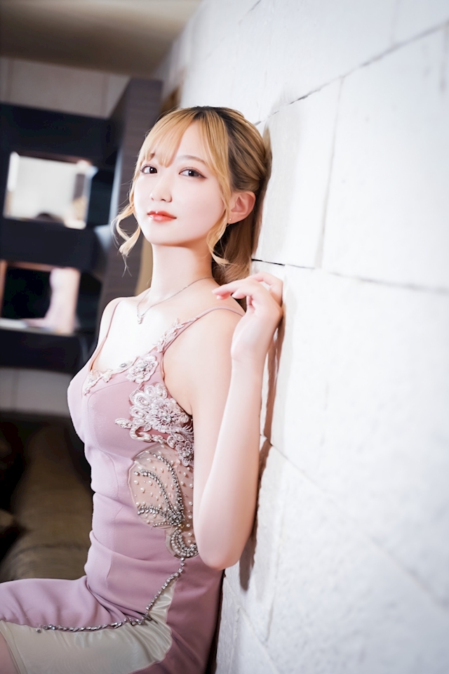 プロフィール写真1・らな｜錦 キャバクラ・ヴィルシーナ