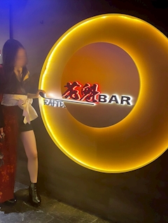 プロフィール写真1・しお/花魁BAR ラフテル｜BAR RAFTEL・ラフテル - 新橋のガールズバー
