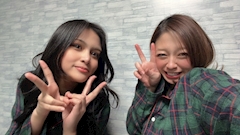 🤍かんなママ🤍「水曜日木曜日Nightお礼❤️金曜日！！🫶🏻💕」