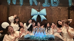 🤍かんなママ🤍「もえbirthday last dayお礼ブログ🥂🤍🩵」