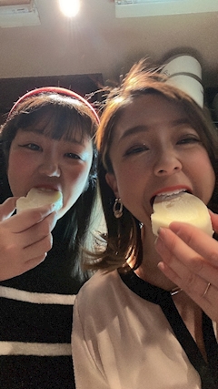 🤍かんなママ🤍「金曜日～❤️❤️❤️」