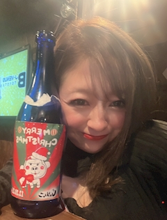 プロフィール写真15・🤍かんなママ🤍｜居酒屋×Snack じゃりんこ - 名古屋 藤が丘のスナック