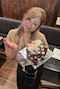 プロフィール写真14・🤍かんなママ🤍｜居酒屋×Snack じゃりんこ - 名古屋 藤が丘のスナック