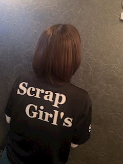 プロフィール写真1・久美子(ガール)｜Scrap Girl's・スクラップガールズ - 諫早市・天満町のスナック
