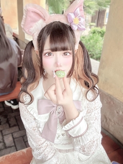 プロフィール写真3・もあ｜Cafe&Bar カルテット・カルテット - 池袋東口のコンカフェ