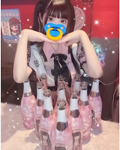 プロフィール写真6・もあ｜Cafe&Bar カルテット・カルテット - 池袋東口のコンカフェ