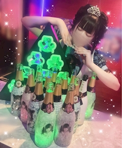 プロフィール写真5・もあ｜Cafe&Bar カルテット・カルテット - 池袋東口のコンカフェ