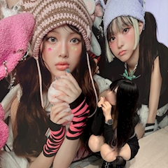 プロフィール写真1・にの｜nomnom・ノムノム - 歌舞伎町のガールズバー