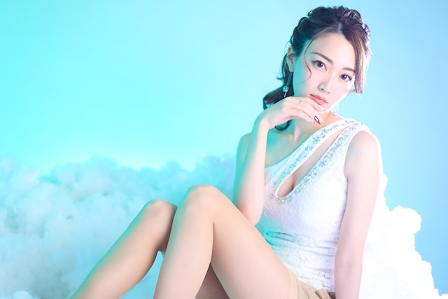 プロフィール写真6・花村 りか｜
