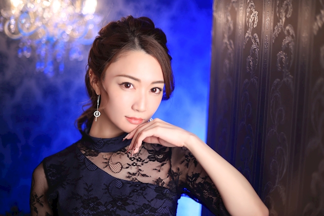 プロフィール写真4・花村 りか｜
