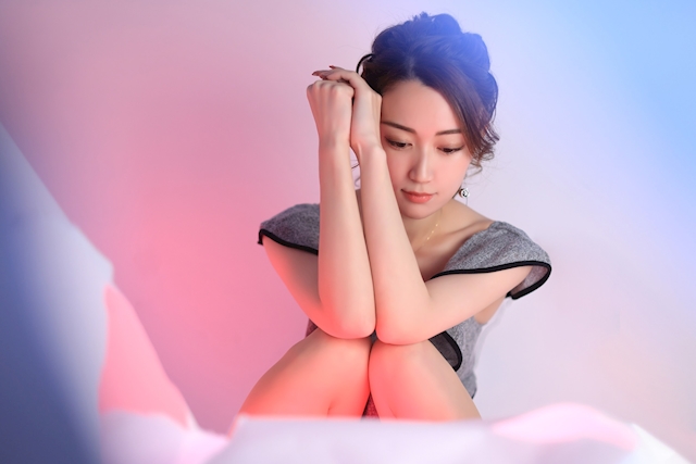 プロフィール写真3・花村 りか｜