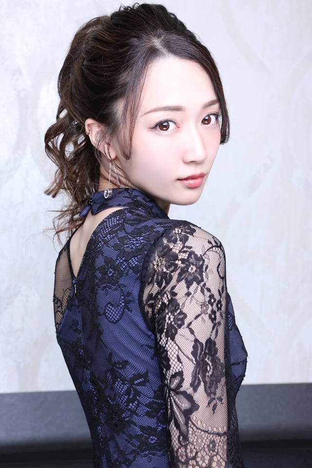 プロフィール写真2・花村 りか｜