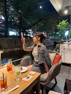 プロフィール写真1・アユ｜CLUB noé・ノア - 木屋町のキャバクラ