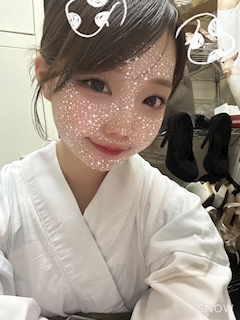 プロフィール写真2・アユ｜CLUB noé・ノア - 木屋町のキャバクラ