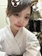 プロフィール写真2・アユ｜CLUB noé・ノア - 木屋町のキャバクラ