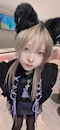 プロフィール写真2・ると|渋谷NAVY/adLOVEle・シブヤネイビーアドラブル - 渋谷のガールズバー