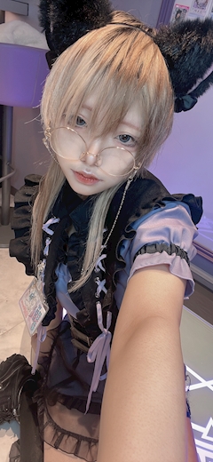 プロフィール写真4・ると|渋谷NAVY/adLOVEle・シブヤネイビーアドラブル - 渋谷のガールズバー