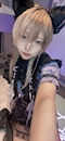 プロフィール写真4・ると|渋谷NAVY/adLOVEle・シブヤネイビーアドラブル - 渋谷のガールズバー
