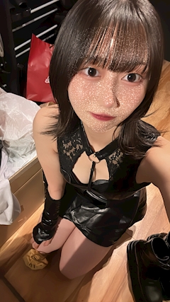 プロフィール写真4・りん｜Girl's Bar Bellux・ベルクス - 名古屋 名駅のガールズバー