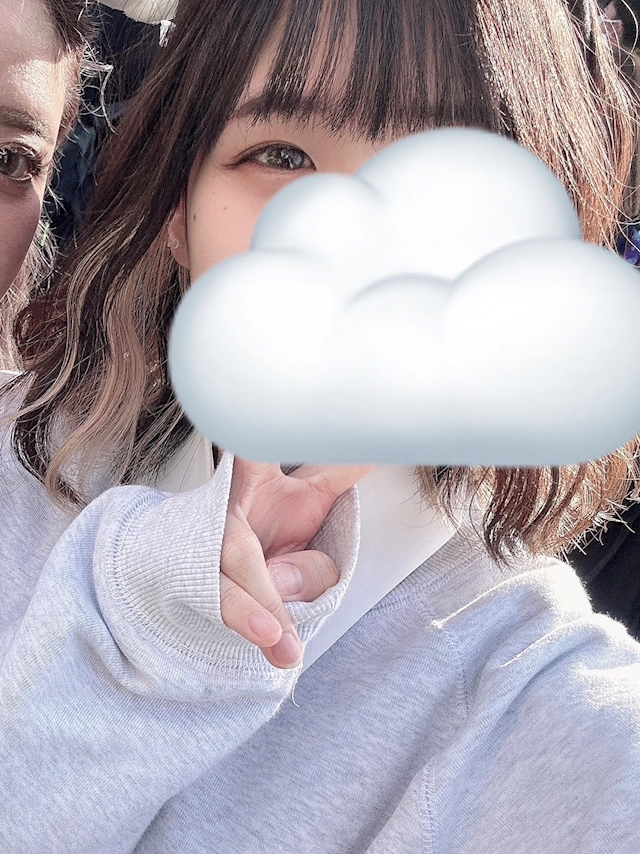 プロフィール写真2・YUMI|