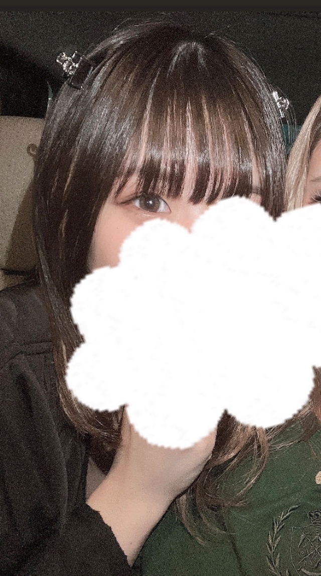 プロフィール写真1・YUMI|