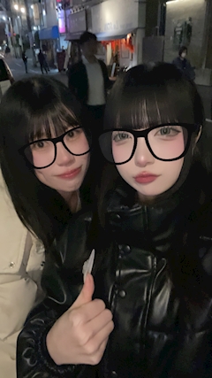 プロフィール写真3・かりん｜GIRL’S BAR ポニーテール - 柏駅 西口のガールズバー