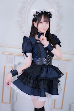 プロフィール写真3・ゆきの|ぷりしーにゃ・プリシーニャ - 秋葉原のコンカフェ