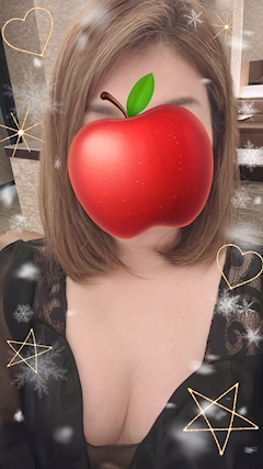 プロフィール写真1・りんご🍎おかえりなさい｜おかえりなさい - 池袋西口の熟女パブ/熟女キャバクラ