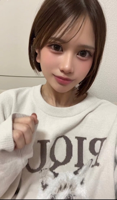 プロフィール写真1・あみ｜鹿児島/天文館/キャバクラ/CLUB EL エル