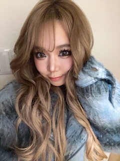 プロフィール写真1・愛条 ルナ|ROGER ROOM・ロジャールーム - 刈谷のキャバクラ