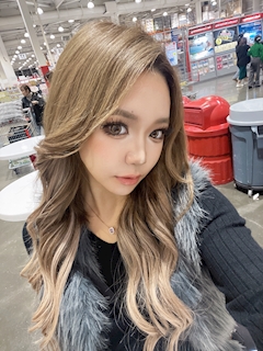 プロフィール写真4・愛条 ルナ|ROGER ROOM・ロジャールーム - 刈谷のキャバクラ