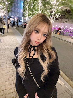 プロフィール写真2・愛条 ルナ|ROGER ROOM・ロジャールーム - 刈谷のキャバクラ