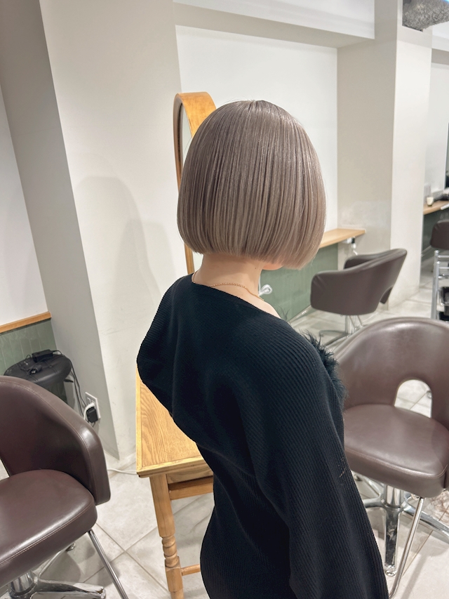 プロフィール写真2・あんり🐰🫧｜