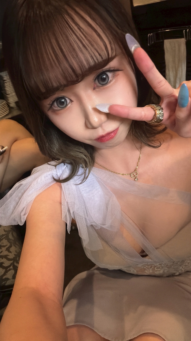 プロフィール写真1・あんり🐰🫧｜