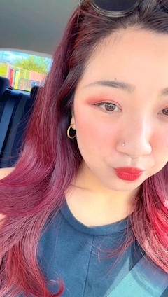 Mina Jinguji「🍒」