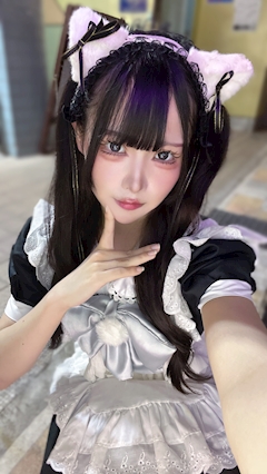プロフィール写真6・ととにゃあ|鹿児島/天文館/コンセプトラウンジ/Dessert