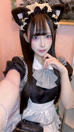 プロフィール写真7・ととにゃあ|鹿児島/天文館/コンセプトラウンジ/Dessert