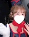 プロフィール写真3・ゆりゆり|Girls Bar NOEL・ノエル - 本厚木のガールズバー