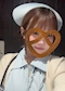 プロフィール写真1・ゆりゆり|Girls Bar NOEL・ノエル - 本厚木のガールズバー