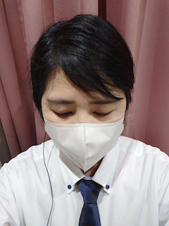 プロフィール写真1・内勤 じゅん|Very Berry・ベリーベリー - 下赤塚・地下鉄赤塚のキャバクラ