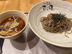 そら「そば🍜」