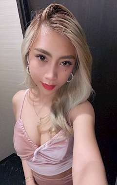 プロフィール写真17・Kyla|Club Maria・クラブ マリア - 栄のインターナショナルパブ